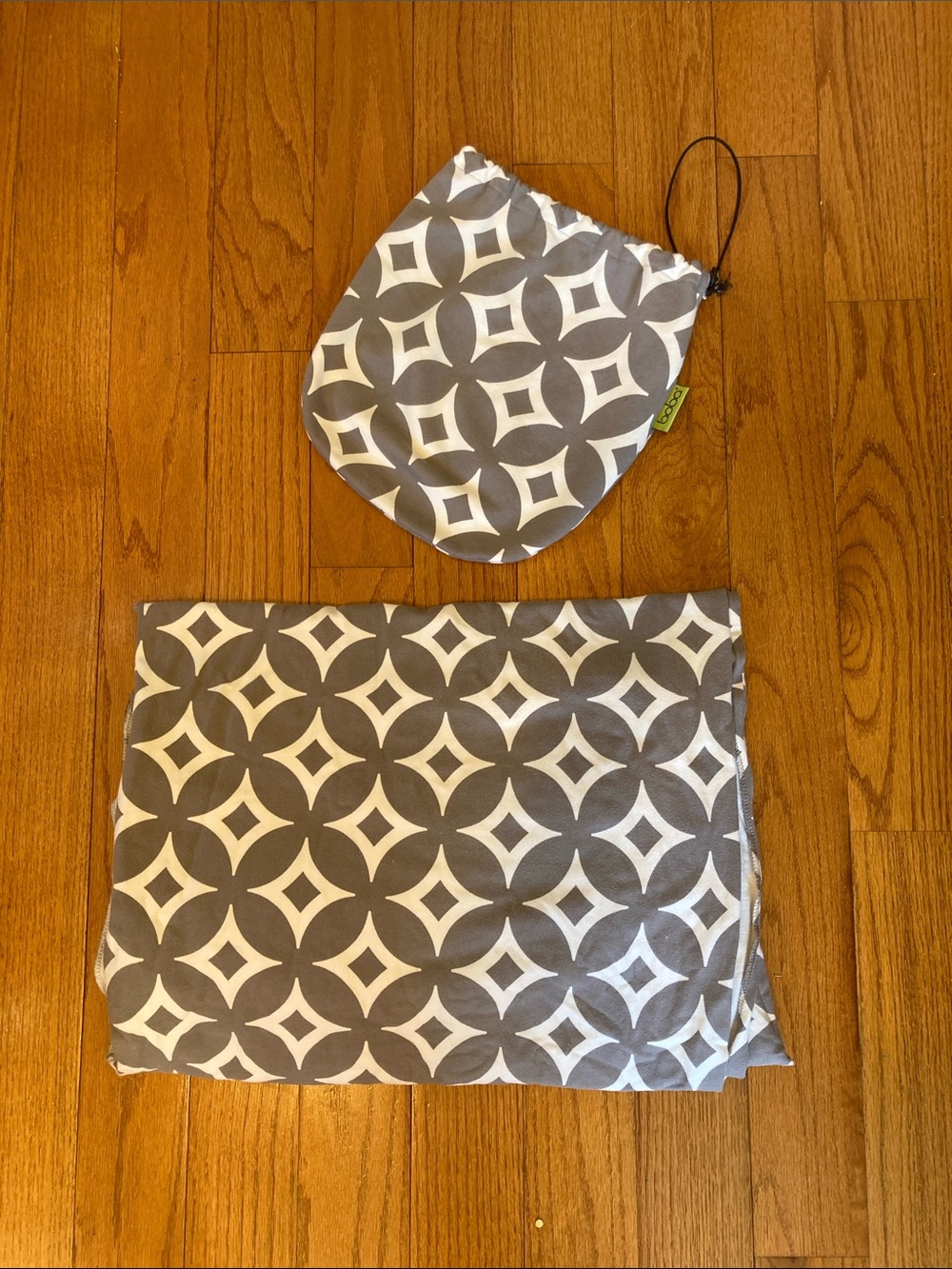 Classic Boba Wrap